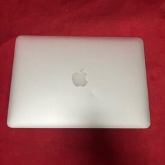 2017 MacBook Air13インチ i5 8GB 251GB-10の画像