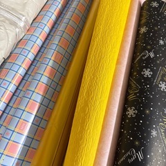 96)【無料　包装紙全て】の画像