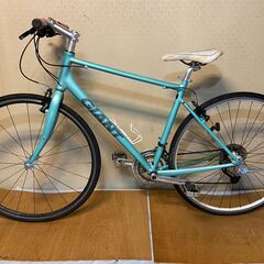 GIANT エスケープAirの画像