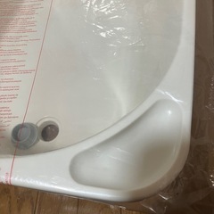 ベビーバスの画像