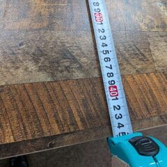 デスク 高さ90 長さ120 幅45の画像