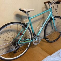 GIANT エスケープAirの画像