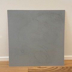 チビレゴ ブロック 基礎板の画像