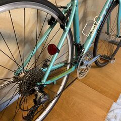 GIANT エスケープAirの画像