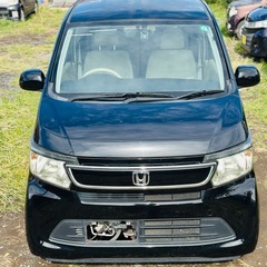N ワゴン✨車検9年11月年✨ 乗って帰れます 🚗の画像