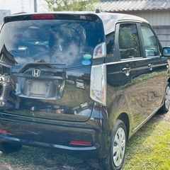 N ワゴン✨車検9年11月年✨ 乗って帰れます 🚗の画像
