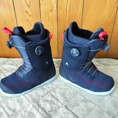 Burton Swath BOA スノーボードブーツ 27.5cm / 9.5の画像