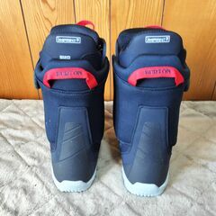 Burton Swath BOA スノーボードブーツ 27.5cm / 9.5の画像