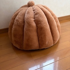 ペットベッドの画像