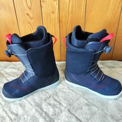 Burton Swath BOA スノーボードブーツ 27.5cm / 9.5の画像