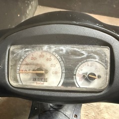 ★支払総額4.6万円★買取強化中！ まずはカンタン無料査定まで！ スズキ ZZ マッド CA1PB 人気のZZ！ 2ストのためオイル注ぎ足すだけ！ 車格大きい50cc！ サイスタ付き！ リアスポイラー！の画像