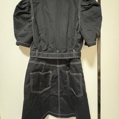 SLY ワンピースの画像