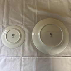 Noritakeお皿5枚セット　未使用品の画像