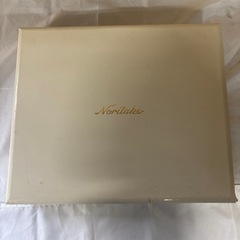 Noritakeお皿5枚セット　未使用品の画像