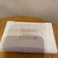 【大阪市西区でも引き渡し可能】NOV パウダーファンデーション UVの画像