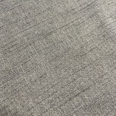 ニトリ　遮光カーテン グレー１枚　158×200 の画像