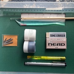 アイシー漫画工房(漫画家初心者キット）の画像