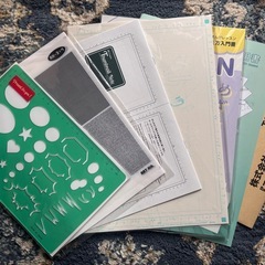 アイシー漫画工房(漫画家初心者キット）の画像