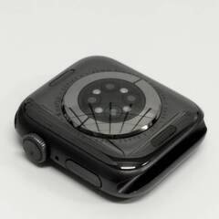 Apple Watch Series 6/GPS/40mm/A2291/スペースグレー〈MG133J/A〉 (3)の画像