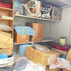 ヨドコウ物置エルモ　　の画像