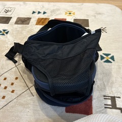 ポルバン　ヒップシートの画像