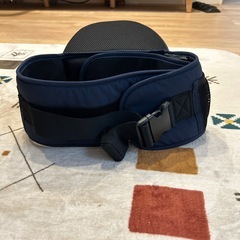 ポルバン　ヒップシートの画像