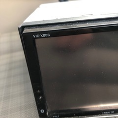 ALPINE  VIE-X08Sの画像