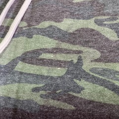 貰ってください　裏起毛　迷彩柄スカートの画像