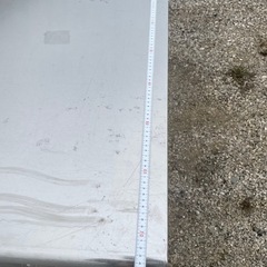 業務用ステンレス厨房作業台の画像