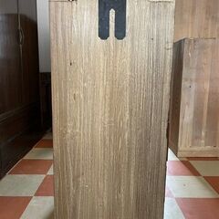 00013　昭和レトロ　桐ダンス（引出）の画像