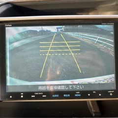 ホンダ　ステップワゴン G Eｾﾚｸｼｮﾝ｟白｠の画像