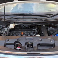 ホンダ　ステップワゴン G Eｾﾚｸｼｮﾝ｟白｠の画像