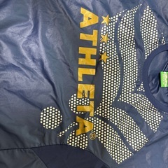 アスレタピステの画像