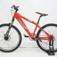 ORANGE 「オレンジ」 MSISLE 年式不明 マウンテンバイク/ 大阪美原北インター店の画像