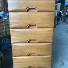 収納棚　キャビネットの画像