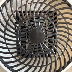 【セラミックヒーター】クリーニング済み【管理番号11311】町の画像