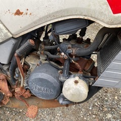 RZ50  初期の画像