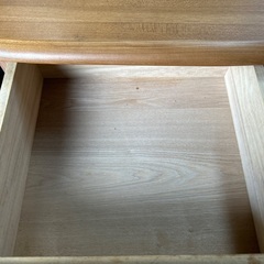 収納棚　キャビネットの画像