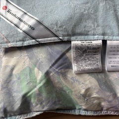 ウォッシャブルダウンケットSLフルシーズン（月の友）の画像