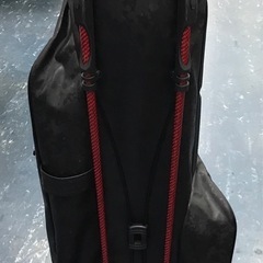 ジモティ割引有★【ジャングルジャングル岸和田店】VESSEL　キャディーバッグ　スタンド式　南大阪 岸和田市 貝塚市 泉佐野市 和泉市 忠岡町 熊取町の画像