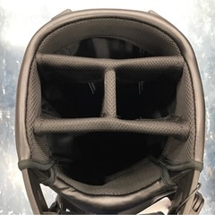 ジモティ割引有★【ジャングルジャングル岸和田店】VESSEL　キャディーバッグ　スタンド式　南大阪 岸和田市 貝塚市 泉佐野市 和泉市 忠岡町 熊取町の画像