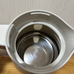 T-fal 電気ポット の画像