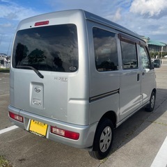 車検たっぷり‼️ハイゼットカーゴ　エアコン🆗の画像
