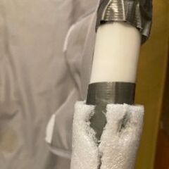 ハグムー ベビーサークル Hugmuuサイズ180×150の画像