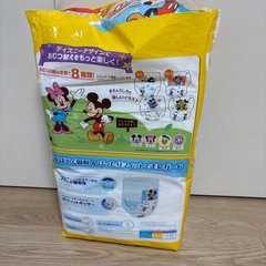 未開封　グーン　ビックサイズ　５０枚入りの画像