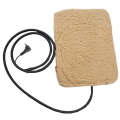 ドギーマン 遠赤外線 ペットのヒーターテキオン レギュラーの画像