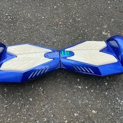 ☆ 電動バランスボード ミニセグウェイ ☆の画像