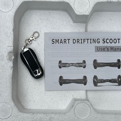 ☆ 電動バランスボード ミニセグウェイ ☆の画像