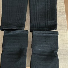 ひじ、ひざサポーターの画像