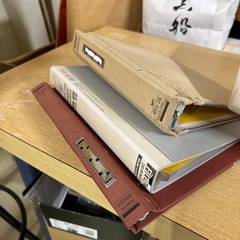 98)【無料　バインダーすべて】の画像